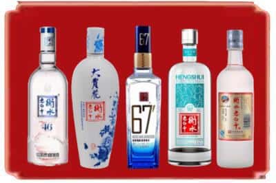 潮州回收衡水老白干